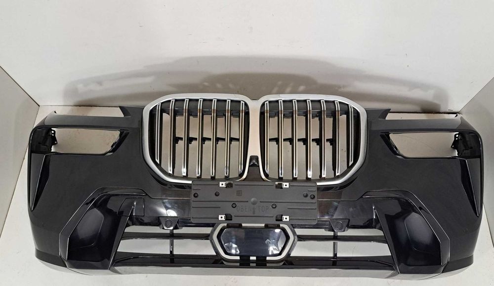 Бампер BMW X7 G07