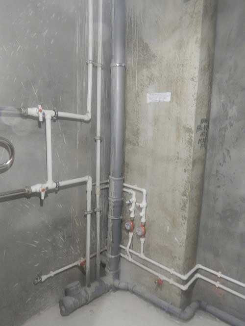 Услуги Сантехника - Сантехніка та комунікації Запоріжжя на Olx