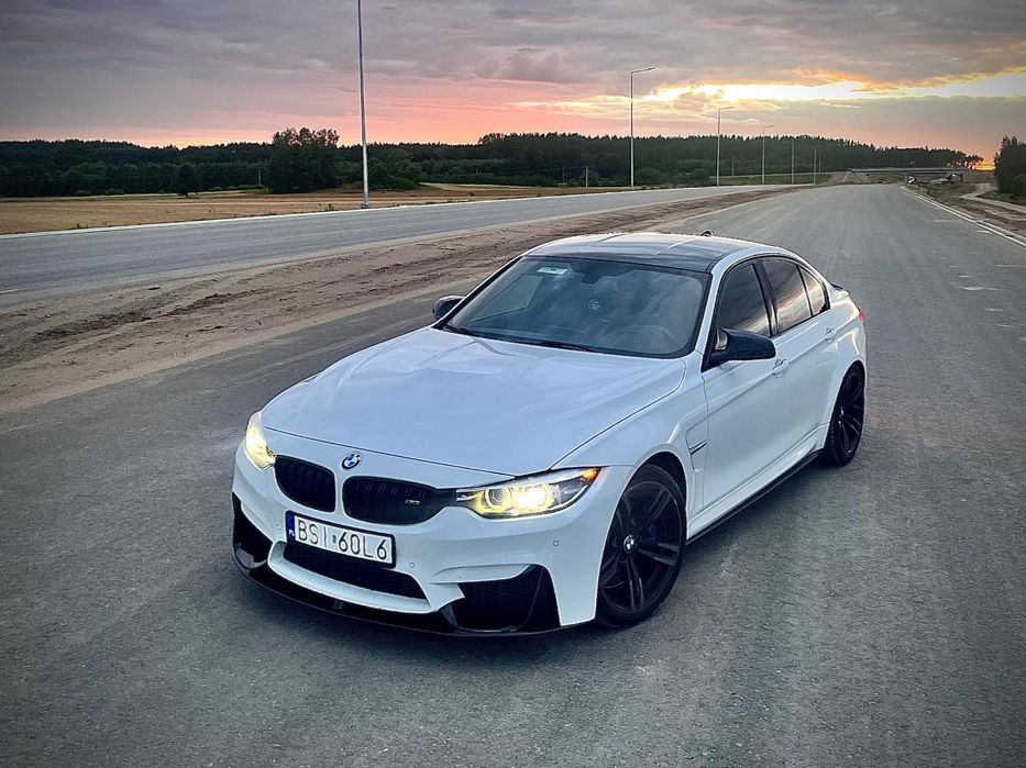 BMW M3 Bmw M3