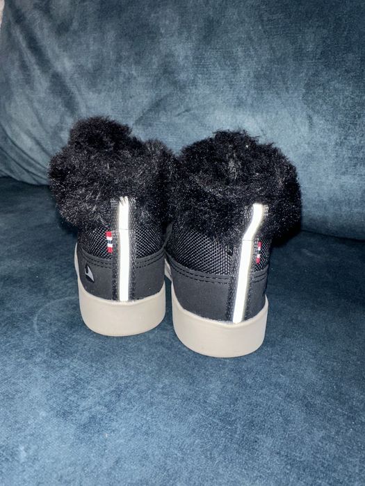 Демісезонні черевички