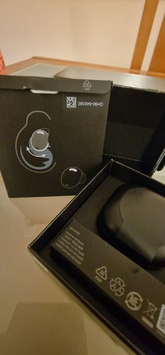 Headphone Galaxy Buds Pro