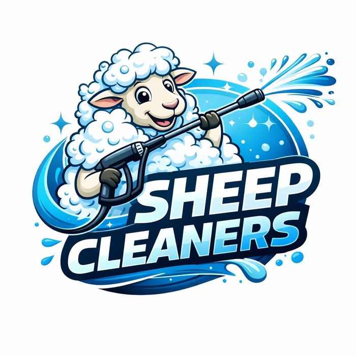 Mycie kostki brukowej, elewacji i dachów