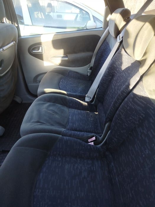 Renault impecável revisão feita negociável