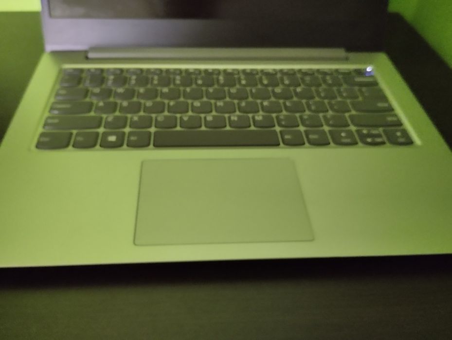 Laptop Lenovo + ładowarka