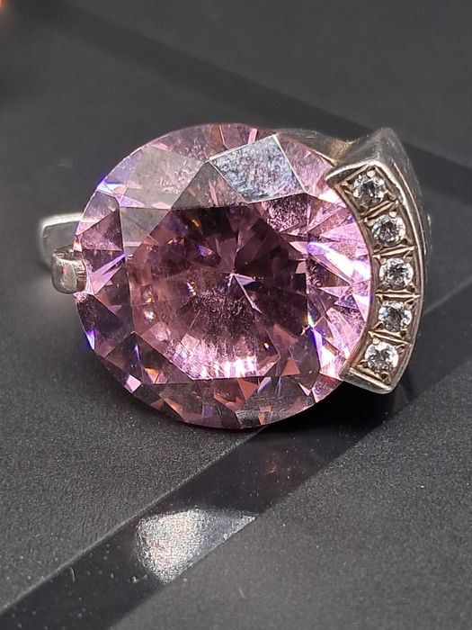 Серебряный набор 925 пробы