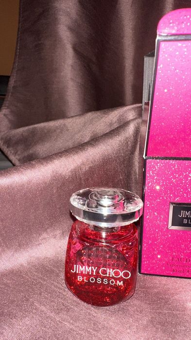 Парфуми Jimmy Choo Blossom 40 ml