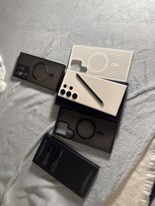 Samsung S23 Ultra 512Gb