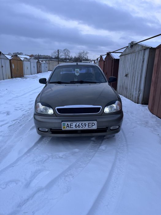 ЗАЗ Lanos 2011 VIN Y6DTF69Y0C0295630 фото оголошення 15 з 24