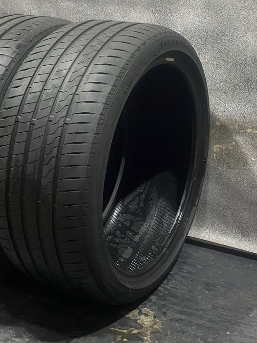 ‼️ЛІТНЯ РЕЗИНА‼️ Firestone • 255/35 R19 АРТ:614