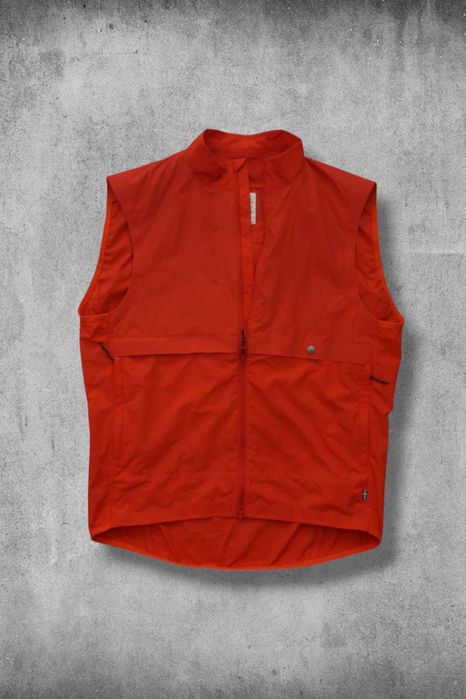 Męska kamizelka sportowa gravel mtb szosa FjallRaven r. M