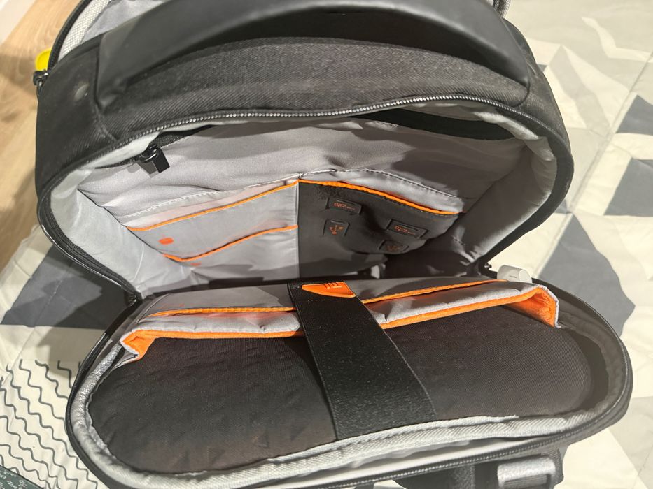 Mochila Xiaomi Mi Geek