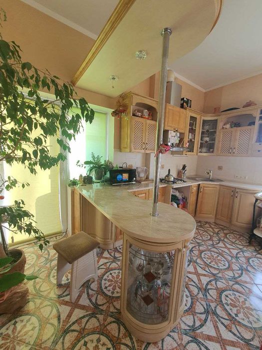 ул. Ванцетти дом 160 кв м, участок 7 соток земли