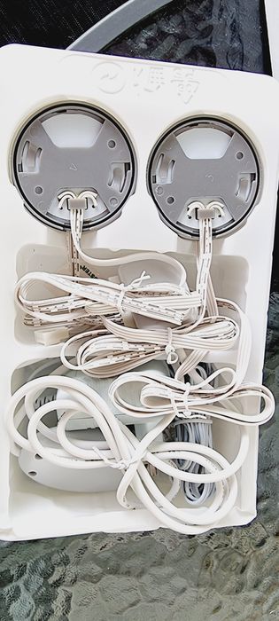 Projectores LED NOVO