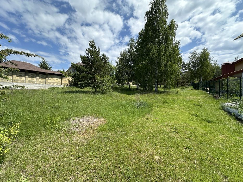 Віта-Поштова ділянка 2.1 Га, біля заповідника, ліс, сосни, комунікаціі