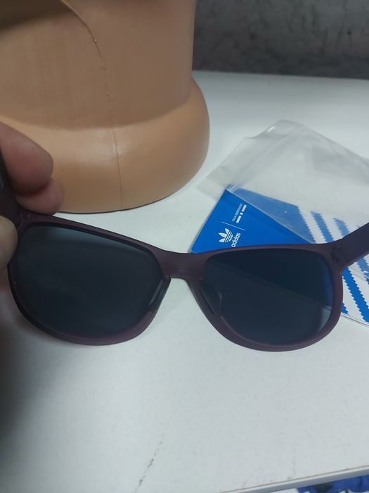 Сонцезахисні окуляри Adidas Wildcharge A425/00 6058 (57-16-140)