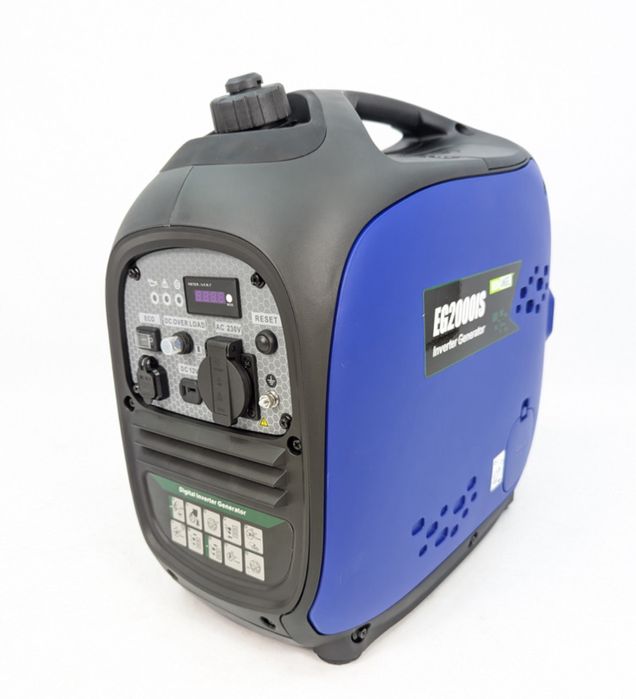 Генератор інверторний  2 квт