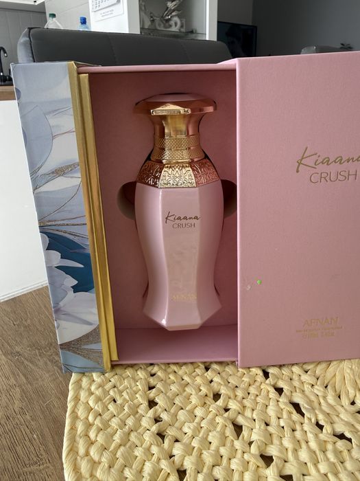 Perfum Afnan damski