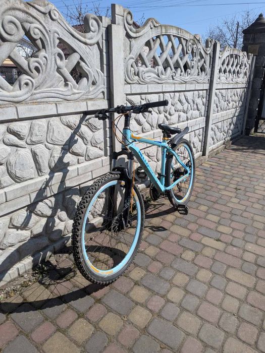 Продам велосипед.