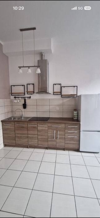 Wynajmę  mieszkanie 46 m centrum Bydgoszczy