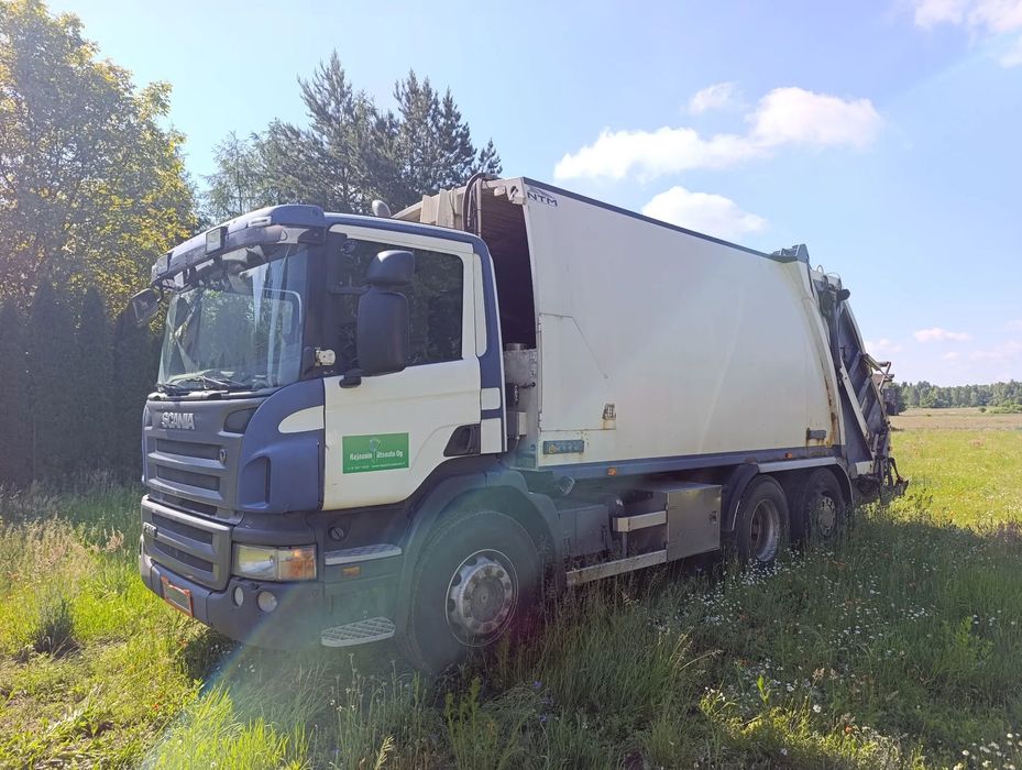 Scania