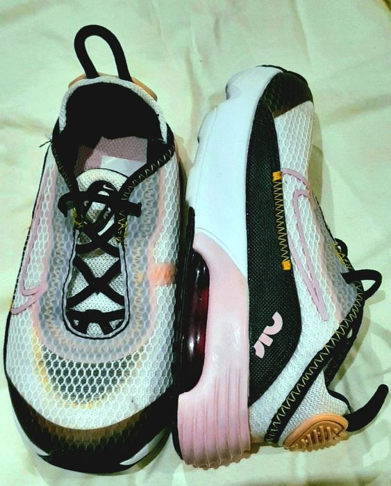 Nike Tenis / Sapatilhas Menina