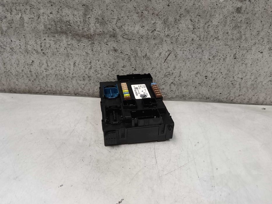 Módulo BSI Fiat Tipo 1.6D (2017)