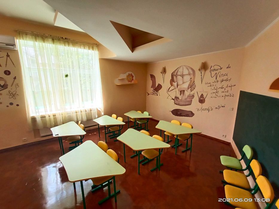 Commercial real estate at st. Sportivnaya (area 900 m²) - Atlanta.ua - photo 8