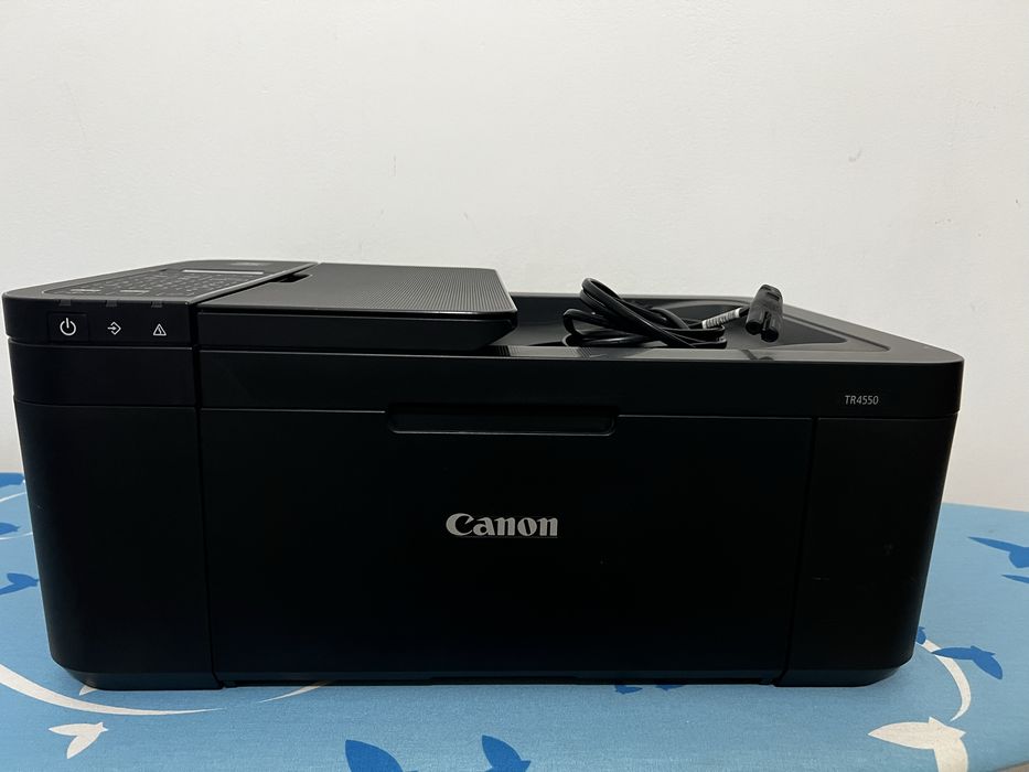 Impressora CANON TR4550