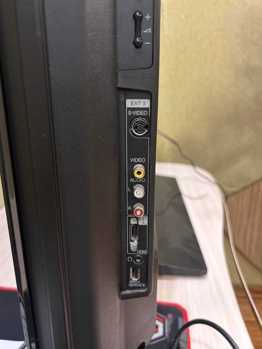 Телевізор  SHARP MODEL LC-46XL2E  46 дюймів