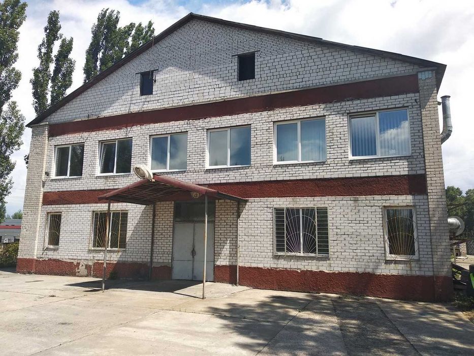 ‼️ВЛАСНИК‼️ Оренда 1120м2 з окремим входом під Офіс Склад Виробництво