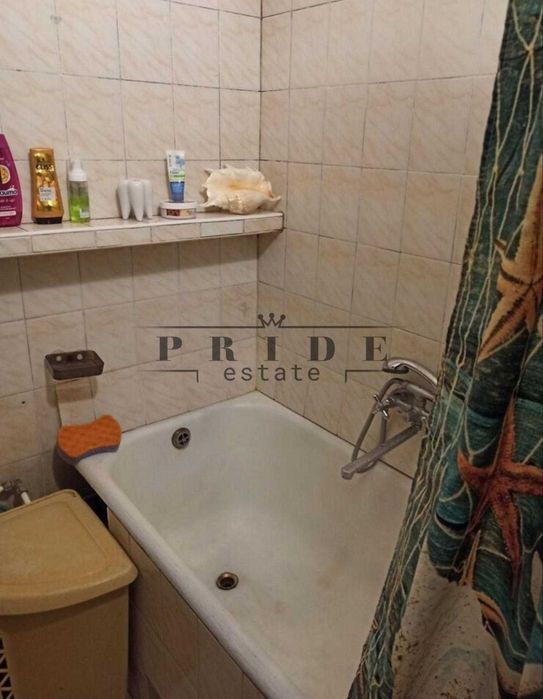 .Продаж!Простора трикімнатна квартира на пр-ті Лісовому м.Чернігівська