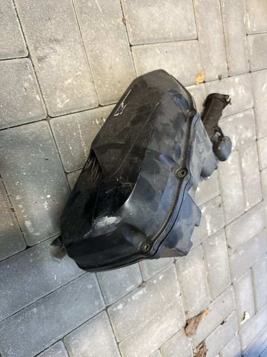 Airbox puszka filtra obudowa powietrza honda nss forza 125
