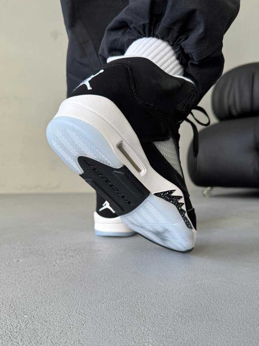 Кросівки Nike Air Jordan 5 Retro Moonlight premium | Кроссовки Найк чоловічі