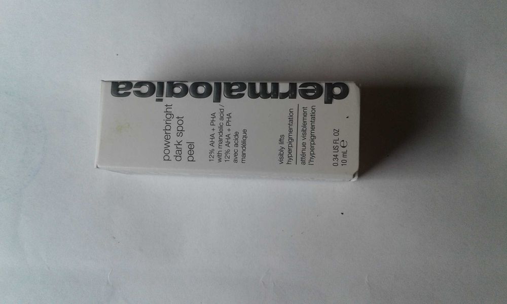 Пiлiнг для зменшення гiперпiгментацii Dermaylogica CША