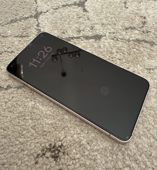 Samsung Galaxy S22 Pink Gold 5G