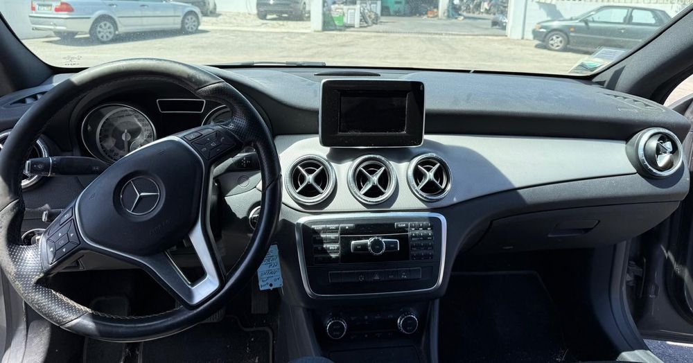 Kit Interior - 13366