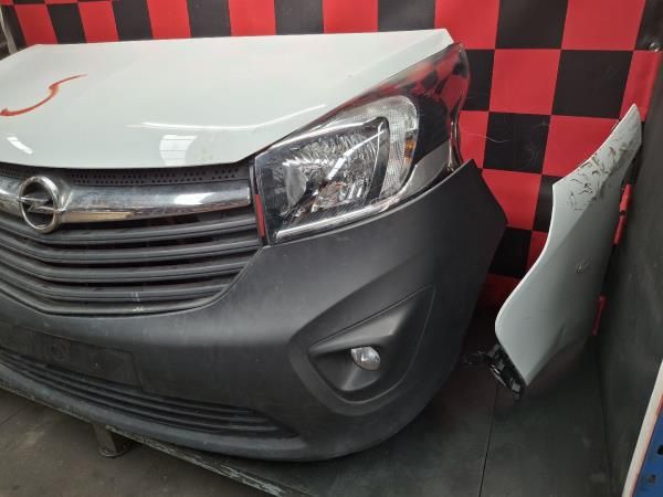 Frente completa OPEL Vivaro B Combi (X82)