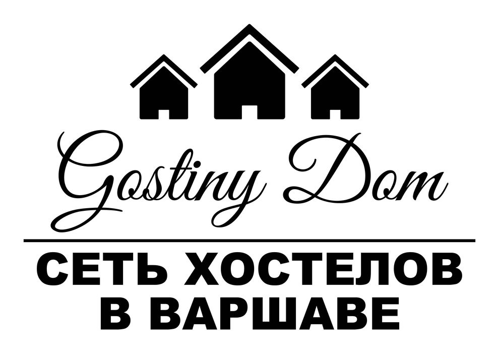 Hostel Gostiny Dom Noclegi pracownicze Warszawa Лучший хостел Варшава