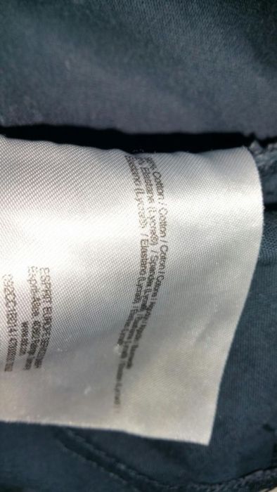 Spodnie damskie Esprit