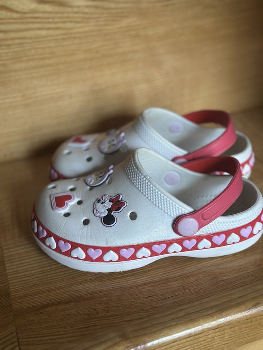 Крокси дитячі,crocs