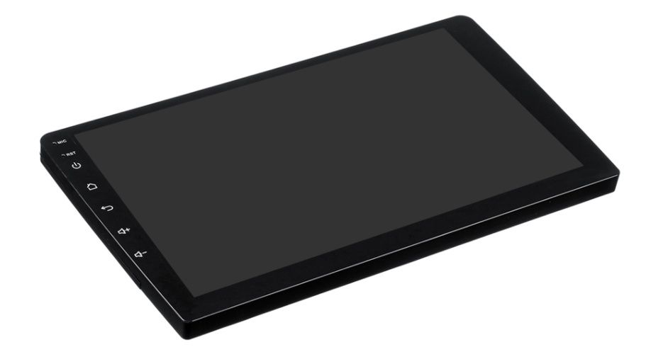 Універсальна Магнітола Android 10 дюймів модель 8163