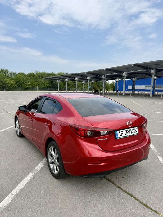 MAZDA 3 2018 VIN 3MZBN1U70JM255850 фото оголошення 4 з 10