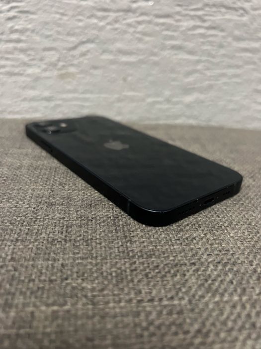 Iphone 12 64gb, 100% bateria, gwarancja
