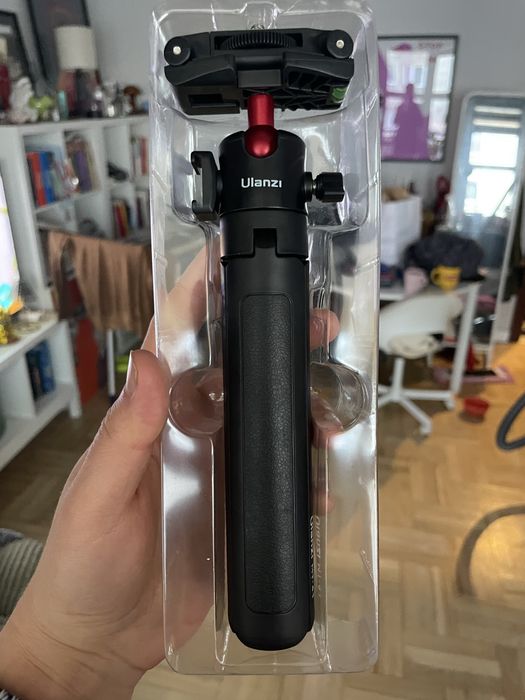 Ministatyw Ulanzi-MT41