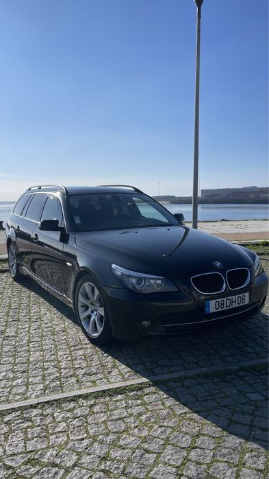 BMW 520 d Touring * NACIONAL *