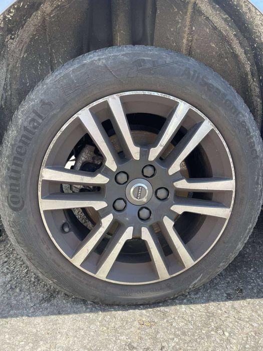 Volvo V40 Cross Country 2017 para peças!