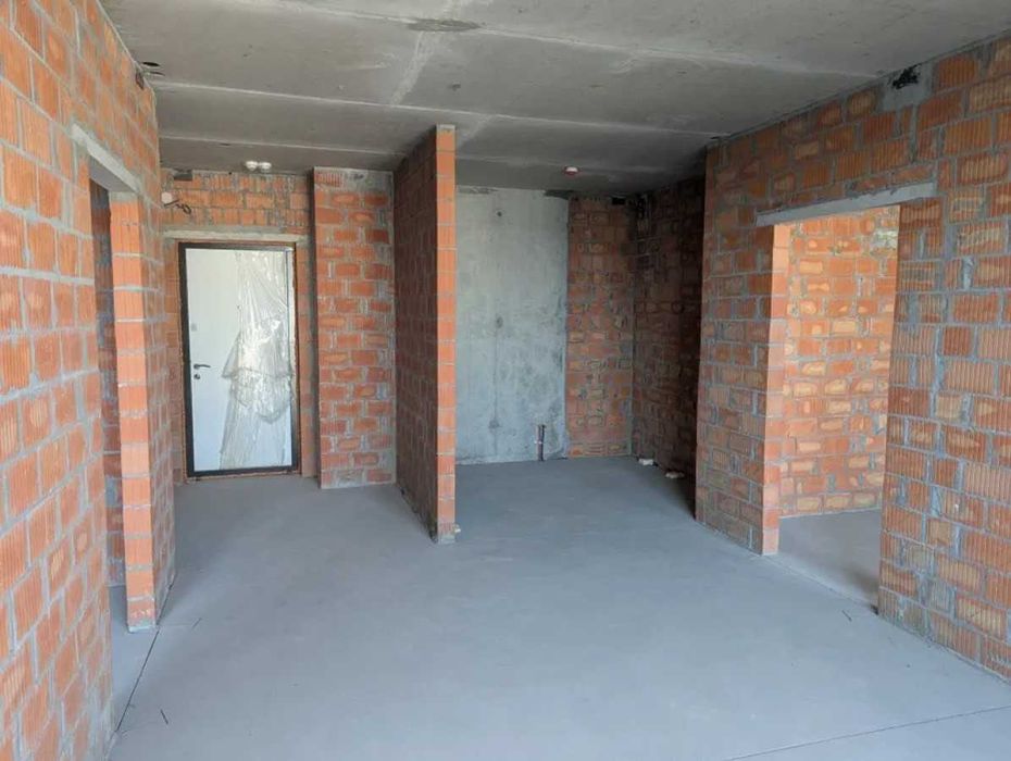 Видова 3к квартира 67м ЖК Славутич 2.0 Зарічна 6 к4 3хв Славутич!