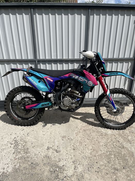 Geon gns 300 2022