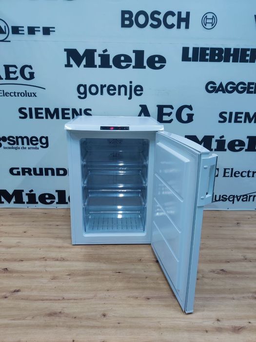 AEG™ Kомпактна морозильна камера. No Frost! 113 літрів!