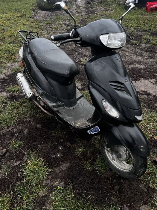 Продам Kanuni 75cc